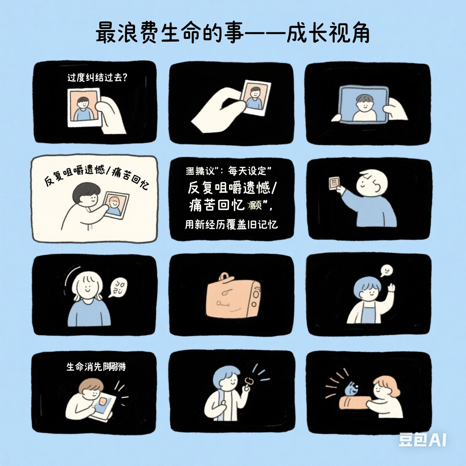 我见过最会破坏关系的行为，它排第一，很多人都做过