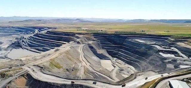 事关格陵兰岛稀土矿,A股稀土龙头遭遇利空:参股公司声称其“增持权”已失效