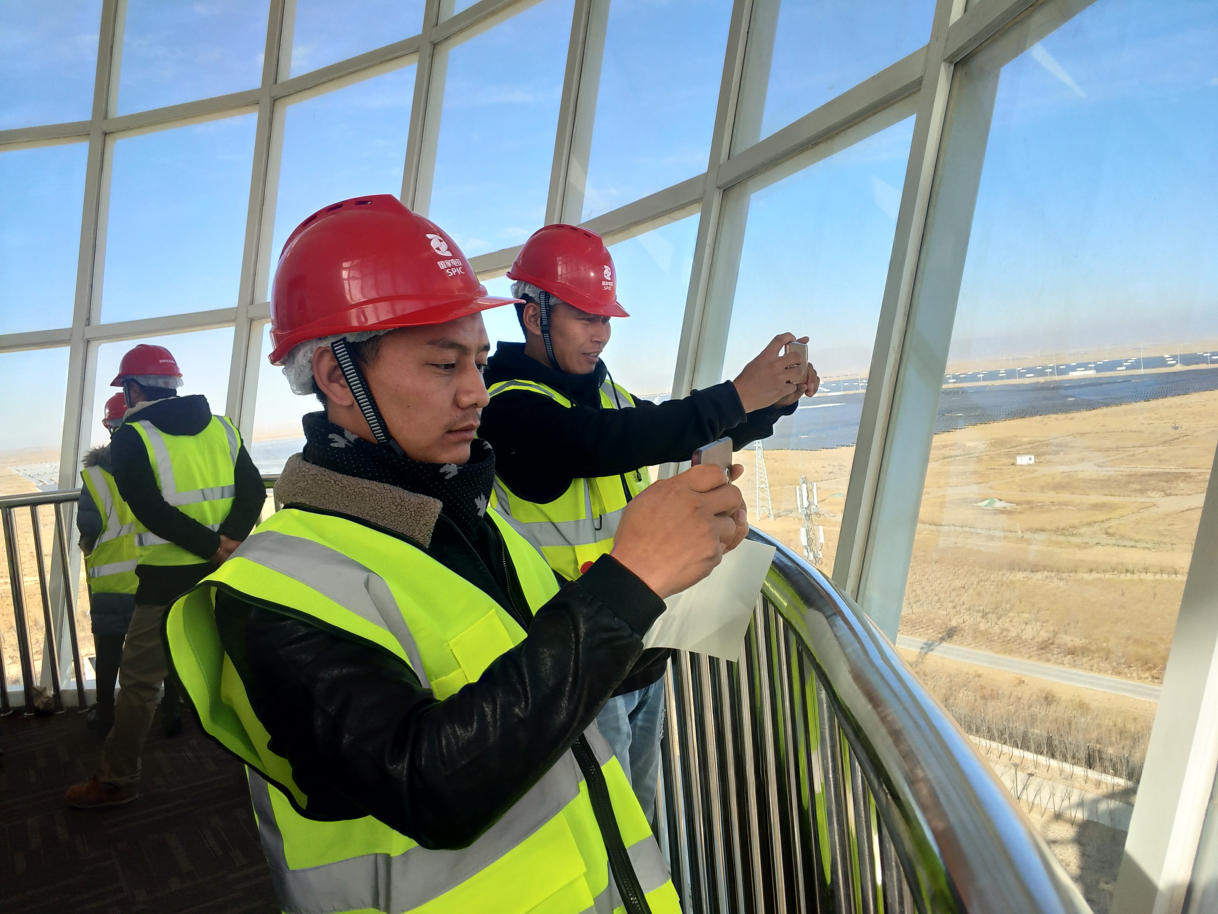 国家电投黄河公司等在青海成立能源开发公司，注册资本151亿