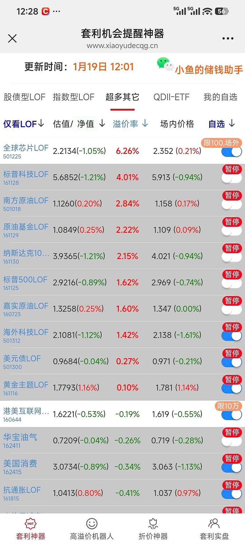 罕见暴跌超31%!国投白银LOF:估值方法重大调整