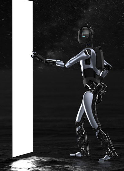 智元机器人:不参加春晚,研发优先