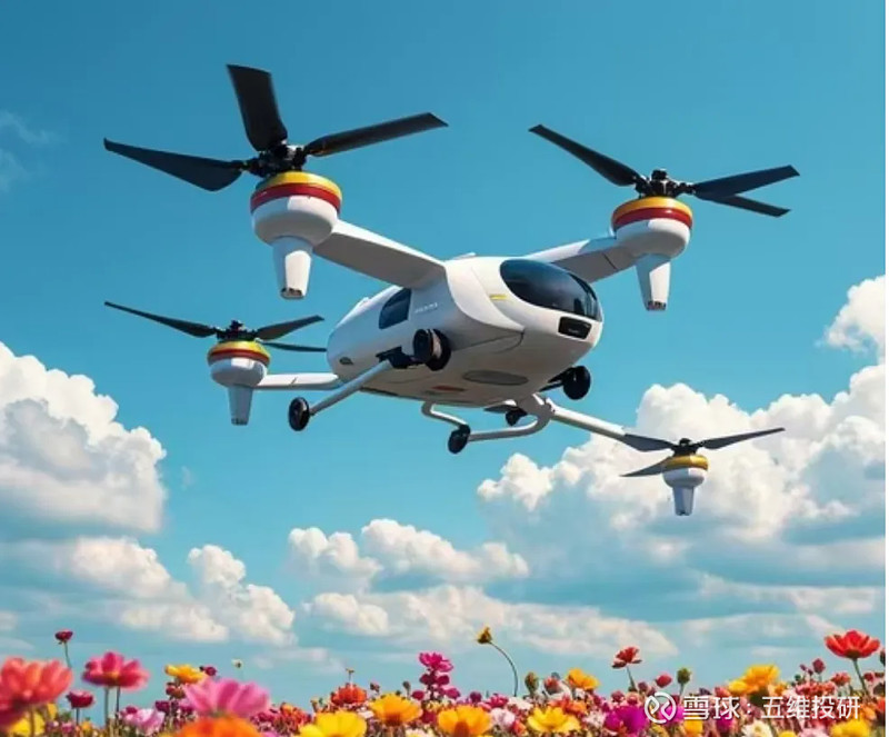 护航万亿级赛道 低空经济标准体系建设指南发布