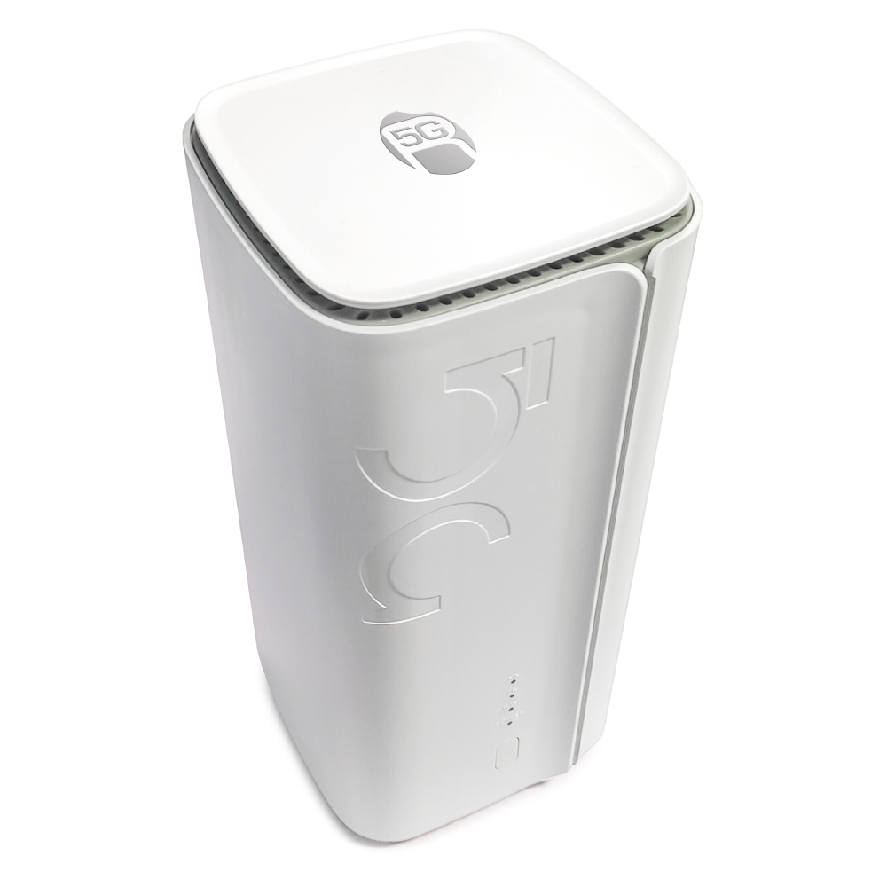 中兴通讯获得外观设计专利授权：“网关（FTTR）”