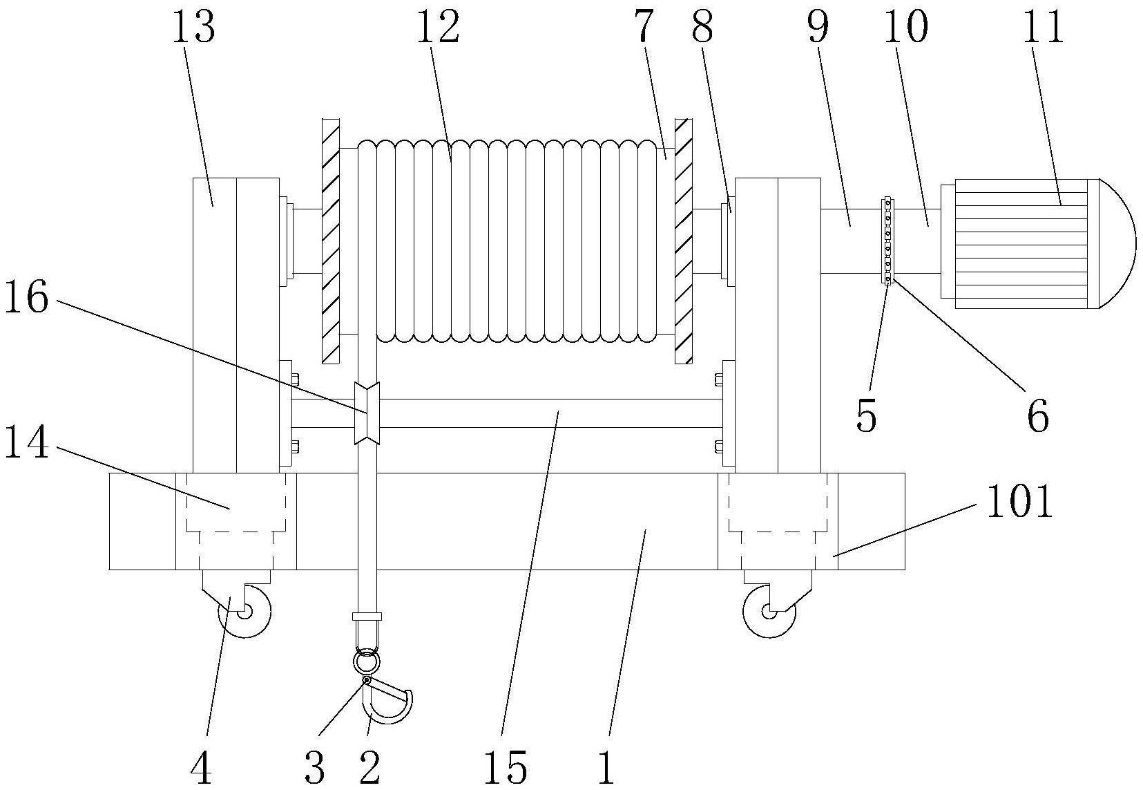 先导智能获得实用新型专利授权：“一种卷针机构、卷针装置及卷绕设备”