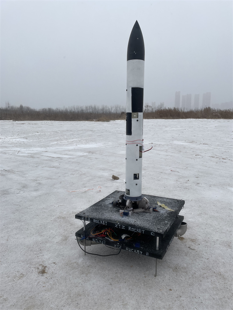 兴图新科：公司指挥调度系统可应用于海上火箭回收的指挥调度