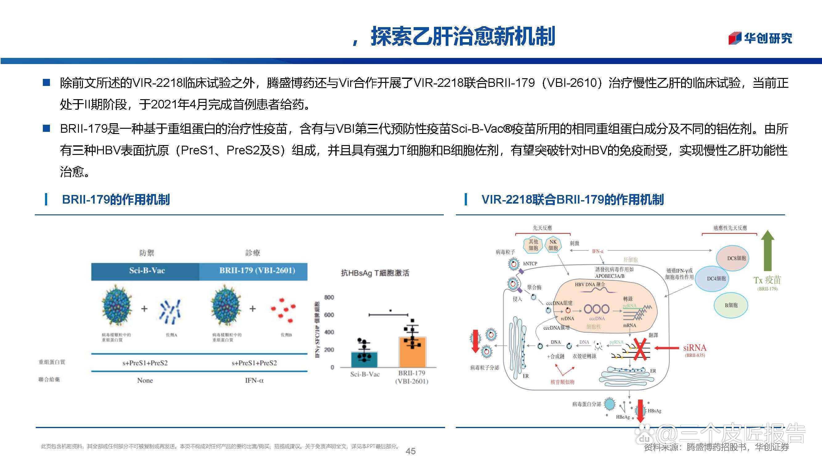 技术突破！小核酸药物新年“开挂”，国内药企猛攻慢病赛道！