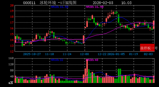 3分钟垂直涨停！600330，3日2板！储能股，全线爆发！