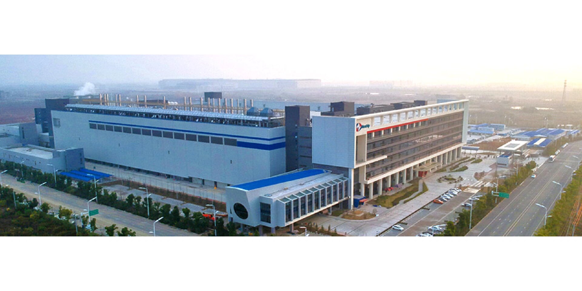 晶合集成获得发明专利授权：“一种校正光罩布局的方法”