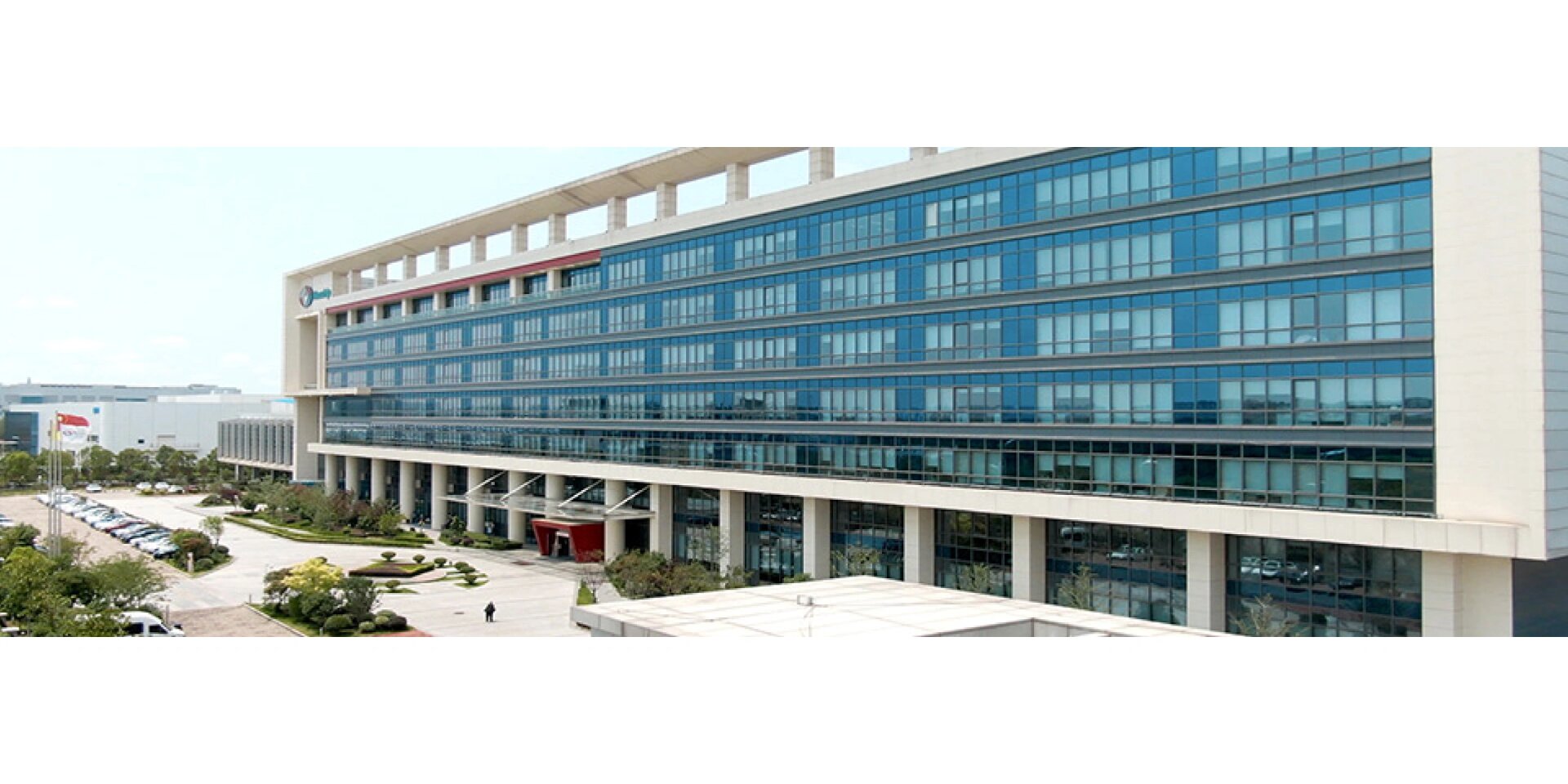 晶合集成获得发明专利授权：“一种校正光罩布局的方法”