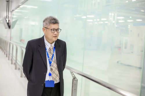 晶合集成获得发明专利授权：“一种校正光罩布局的方法”