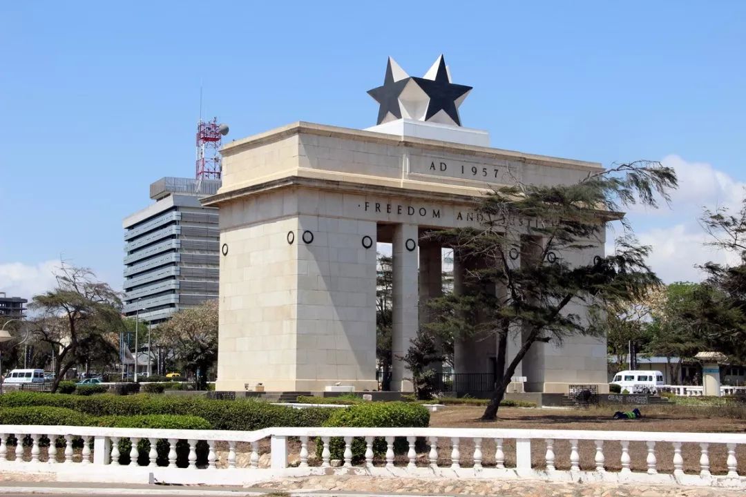 加纳海关启用人工智能