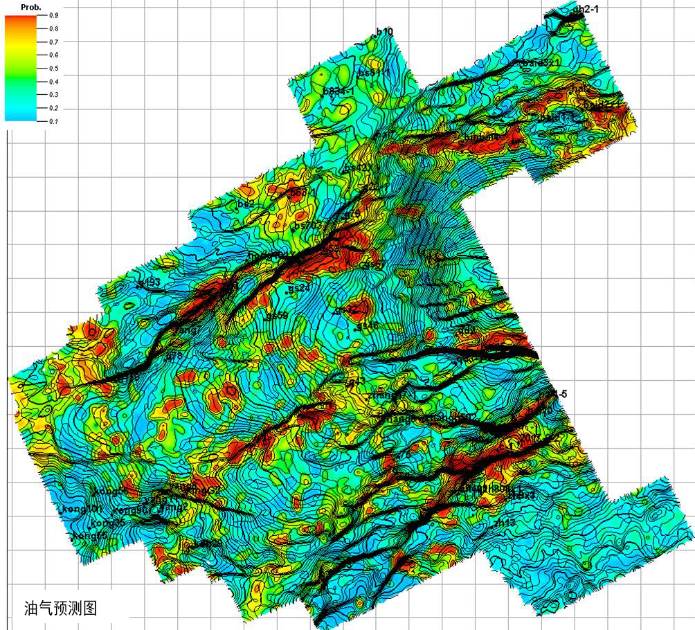 中国石油获得发明专利授权:“一种碳酸盐岩储层多尺度断缝溶洞地质建模方法及系统”