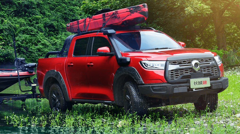 长城汽车获得发明专利授权：“一种减速箱的档位调节方法、终端设备及存储介质”