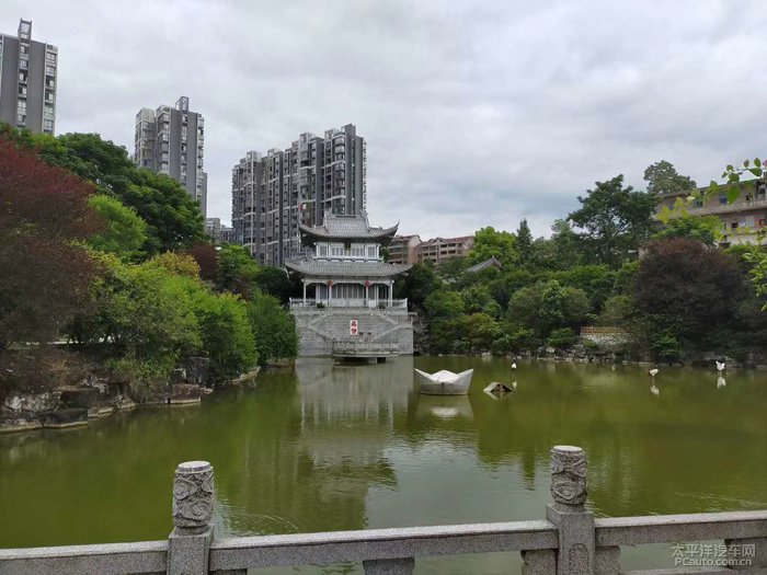 湖南永兴地标“天下银楼”首次法拍流产 创始人曹生文：因竞买条件中有“硬约束”