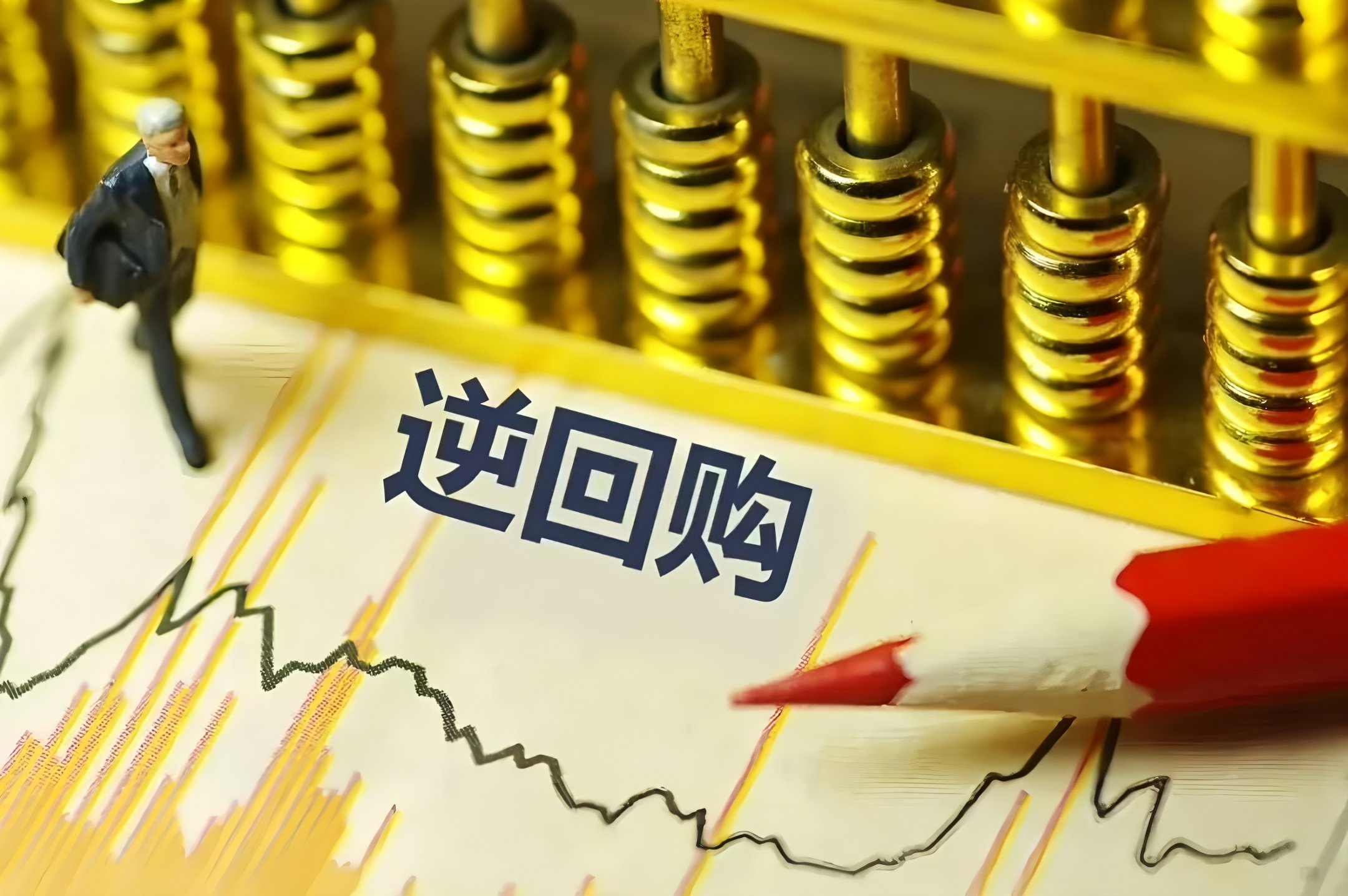 央行今日开展 8000亿元买断式逆回购操作