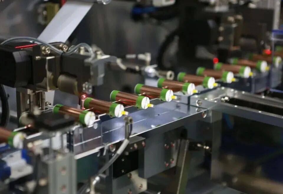 蔚蓝锂芯：数据中心BBU领域是公司的业务拓展方向