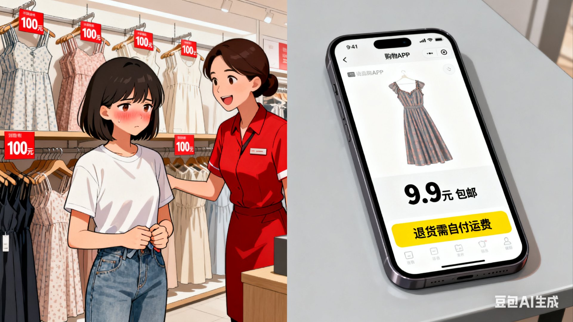 确定性消费兴起：优衣库如何成为年轻人的“早春首选”？