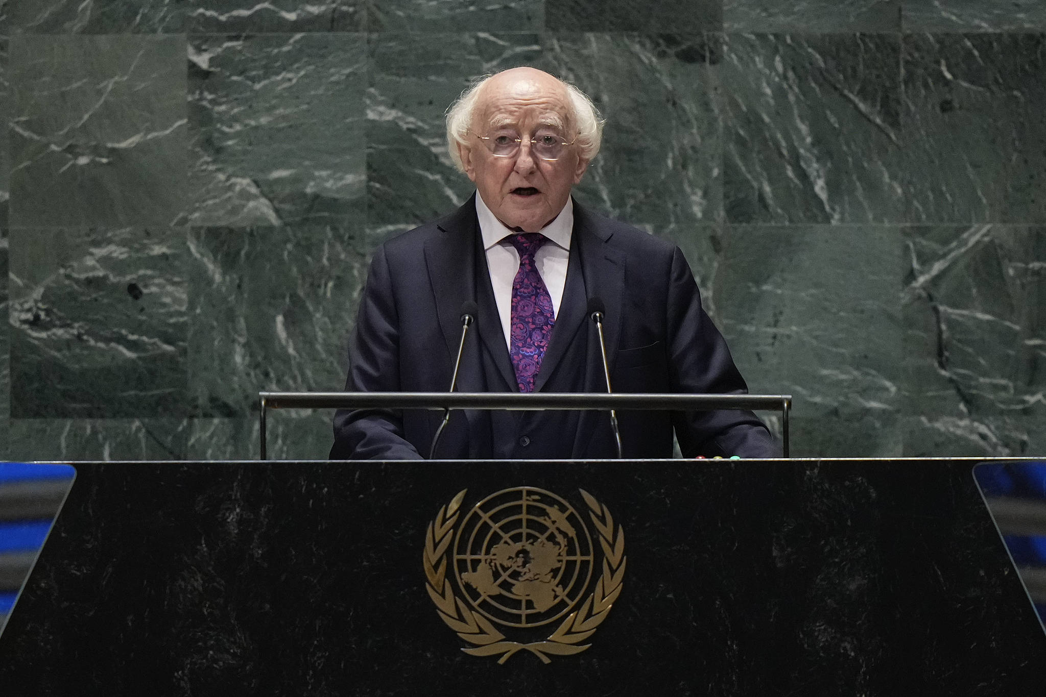 爱尔兰对伊朗的出口在2025年大幅下滑