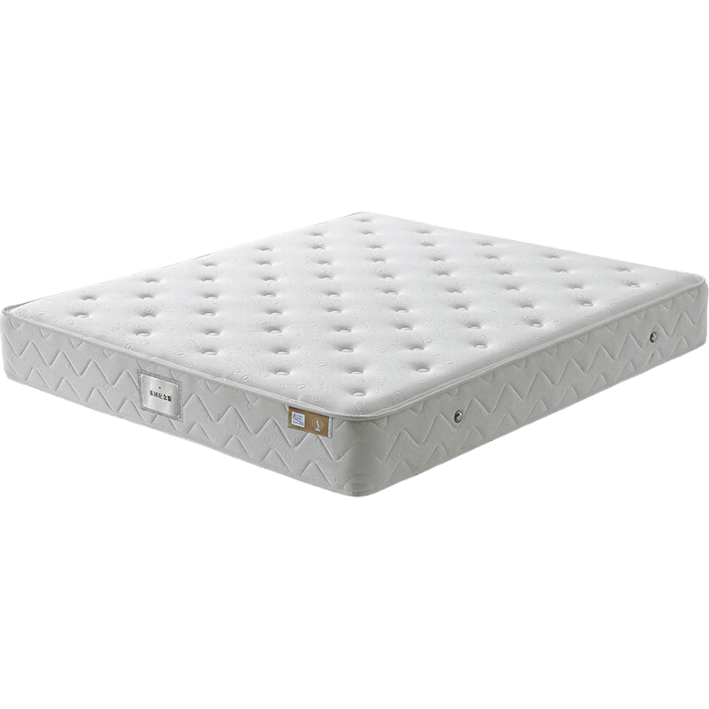 喜临门获得外观设计专利授权:“床架(lalouxishi-1)”