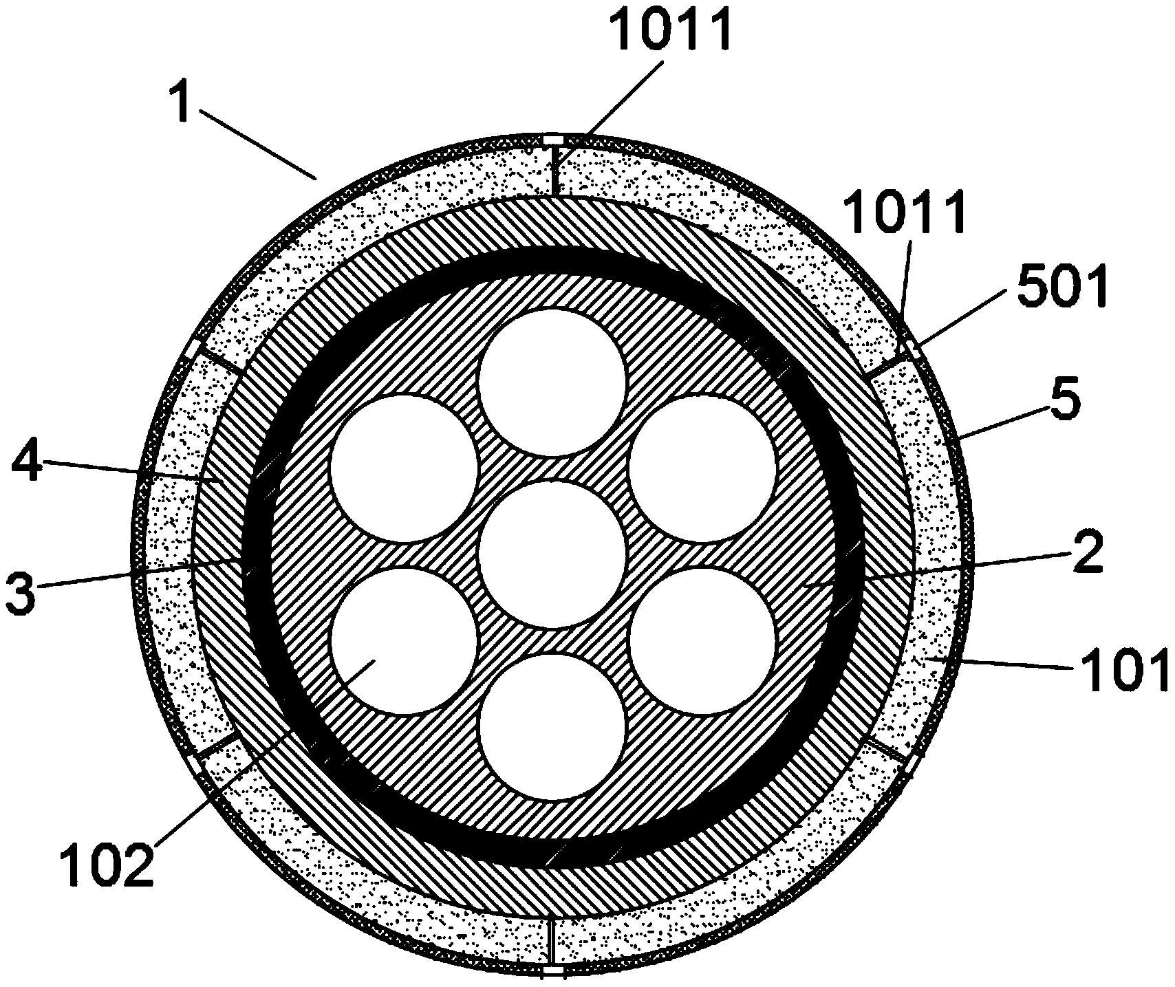 格林美获得实用新型专利授权:“一种生产装置”