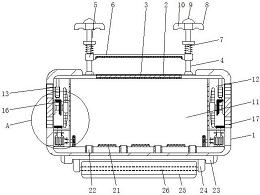 杭可科技获得实用新型专利授权：“一种圆柱电池上下料同步无损输送装置”
