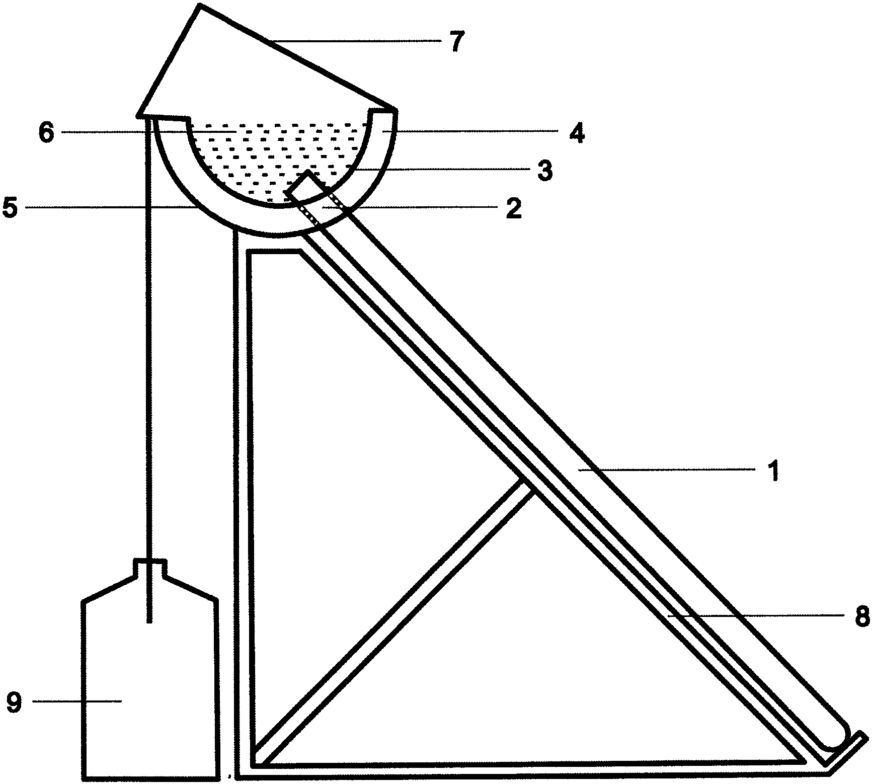 海能实业获得实用新型专利授权:“一种支持双向同时供电的低功耗太阳能网络摄像机”