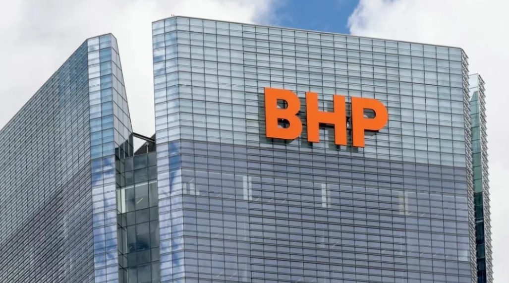 力拓宣布放弃与嘉能可的合并谈判