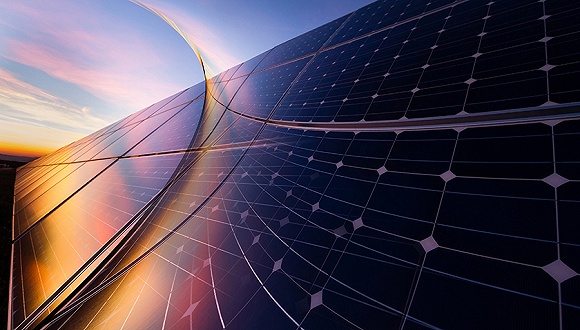 晶科能源获得发明专利授权：“背接触太阳能电池及光伏组件”