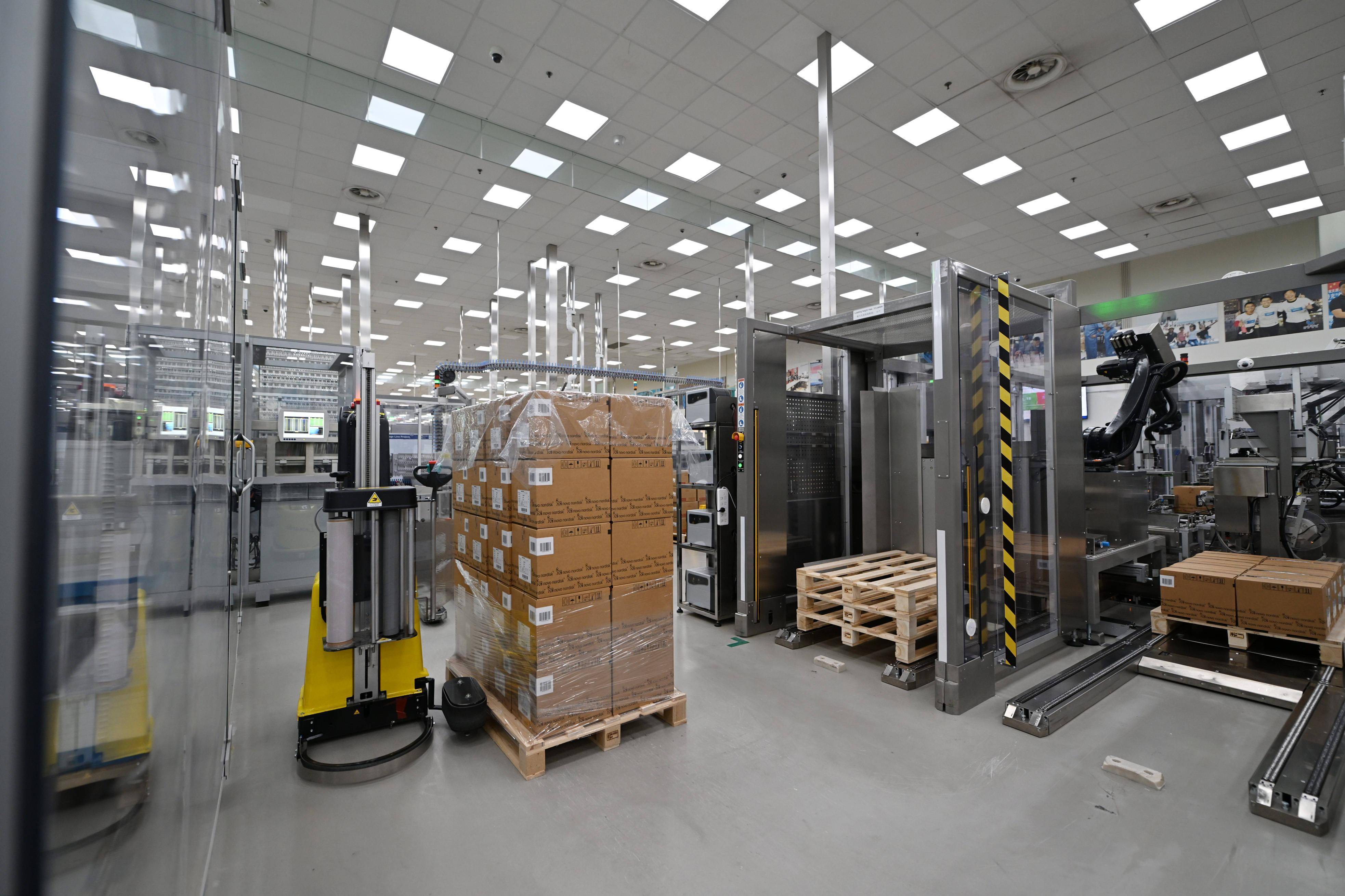 诺和诺德暴跌8% Hims推出低价仿制药