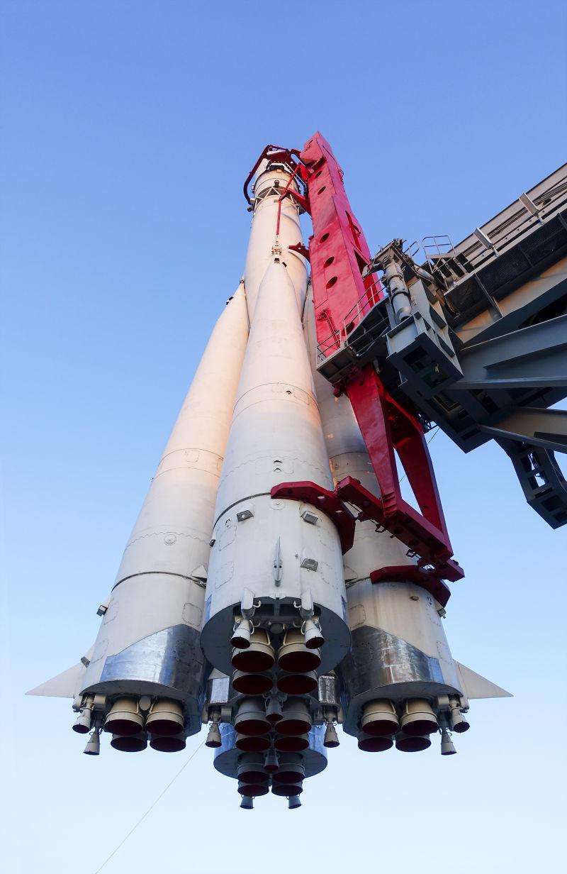 拓普集团成立航天科技公司,含火箭发动机业务