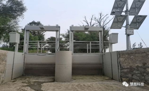 大禹节水：拟1.92亿元转让慧图科技28.5%股权