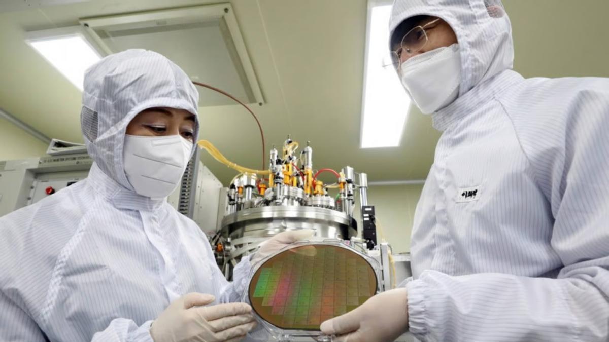 韩国启动4000亿韩元造船出口供应链担保计划