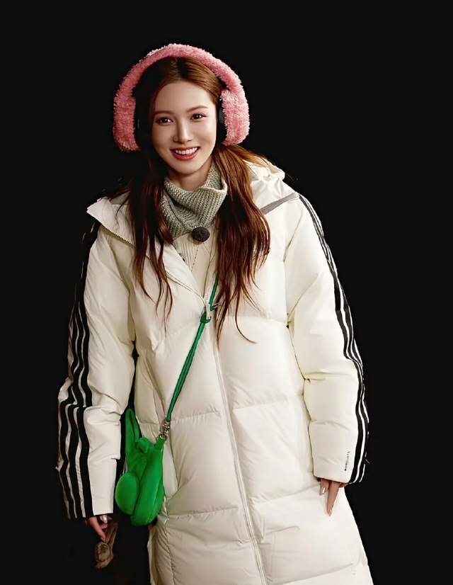 金晨被行政处罚，详情公布→