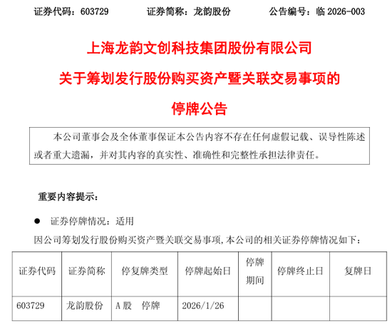 000014，重大资产重组！