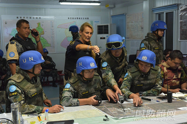 苏丹成立网络安全局