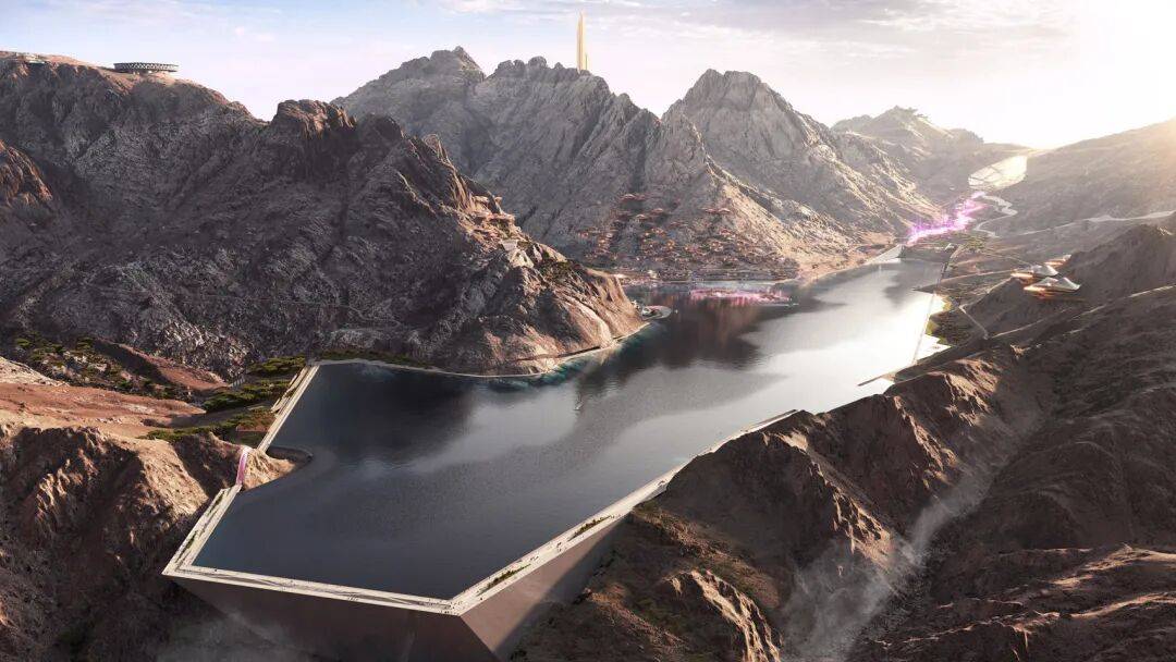 沙特推迟举办2029年亚冬会