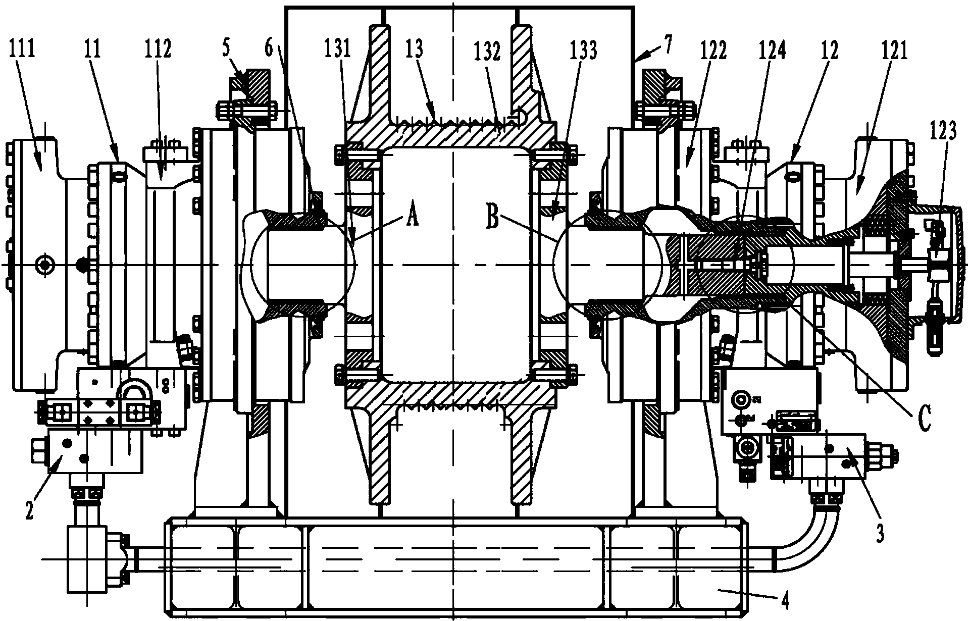 中国石油获得发明专利授权:“一种均相茂金属催化剂制备系统及方法”