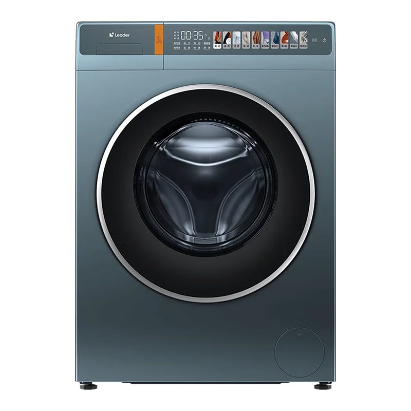 海尔智家公布国际专利申请：“多筒洗衣机的进水控制方法及多筒洗衣机”