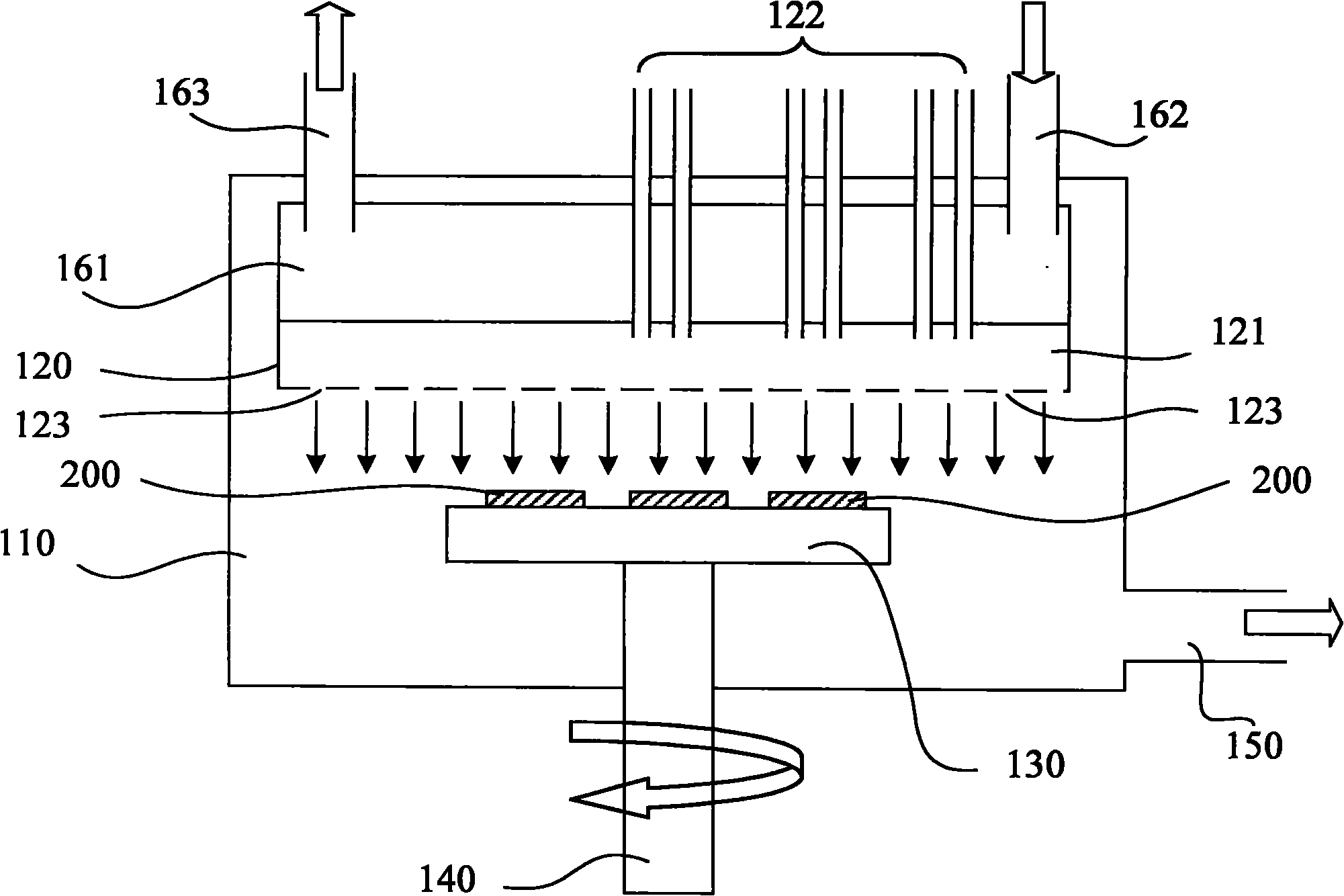 山东高速获得发明专利授权：“一种喷淋养护装置”