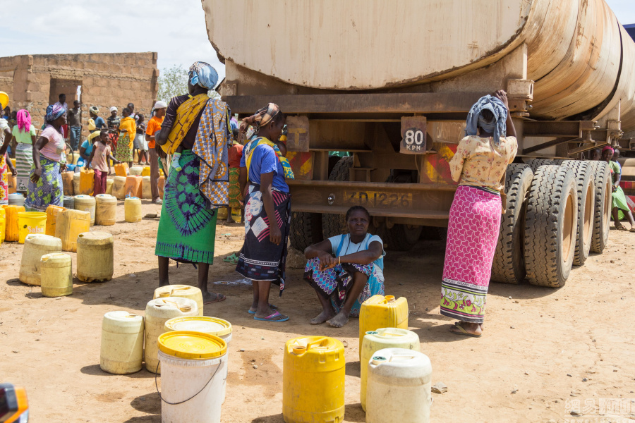中国武夷:肯尼亚蒙巴萨基利菲郡地块被政府部分征用