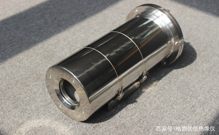 睿创微纳公布国际专利申请：“制冷型红外探测器及热像仪”