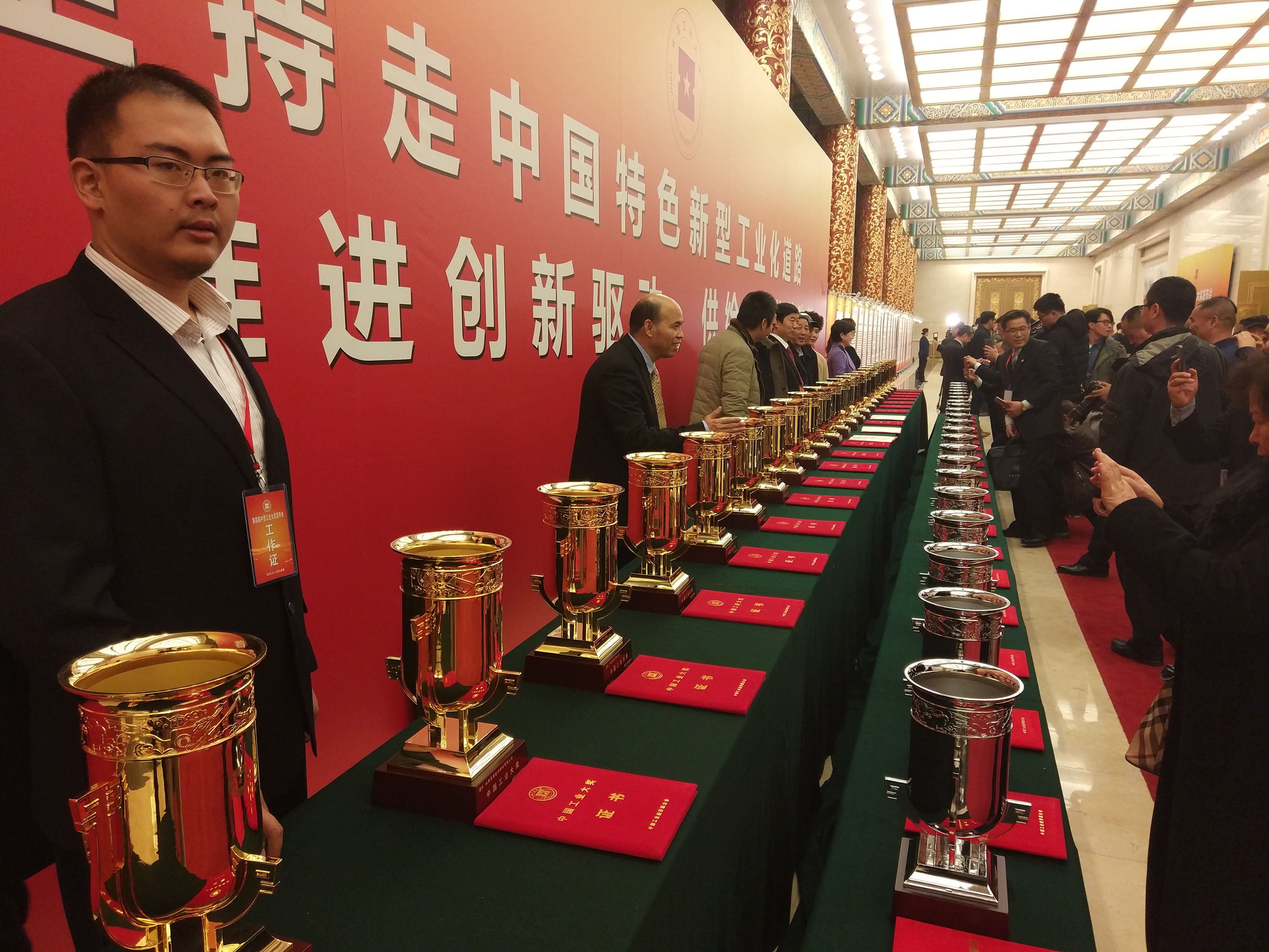 深圳5年新增172家境内外上市企业 工业四夺中国“双第一”