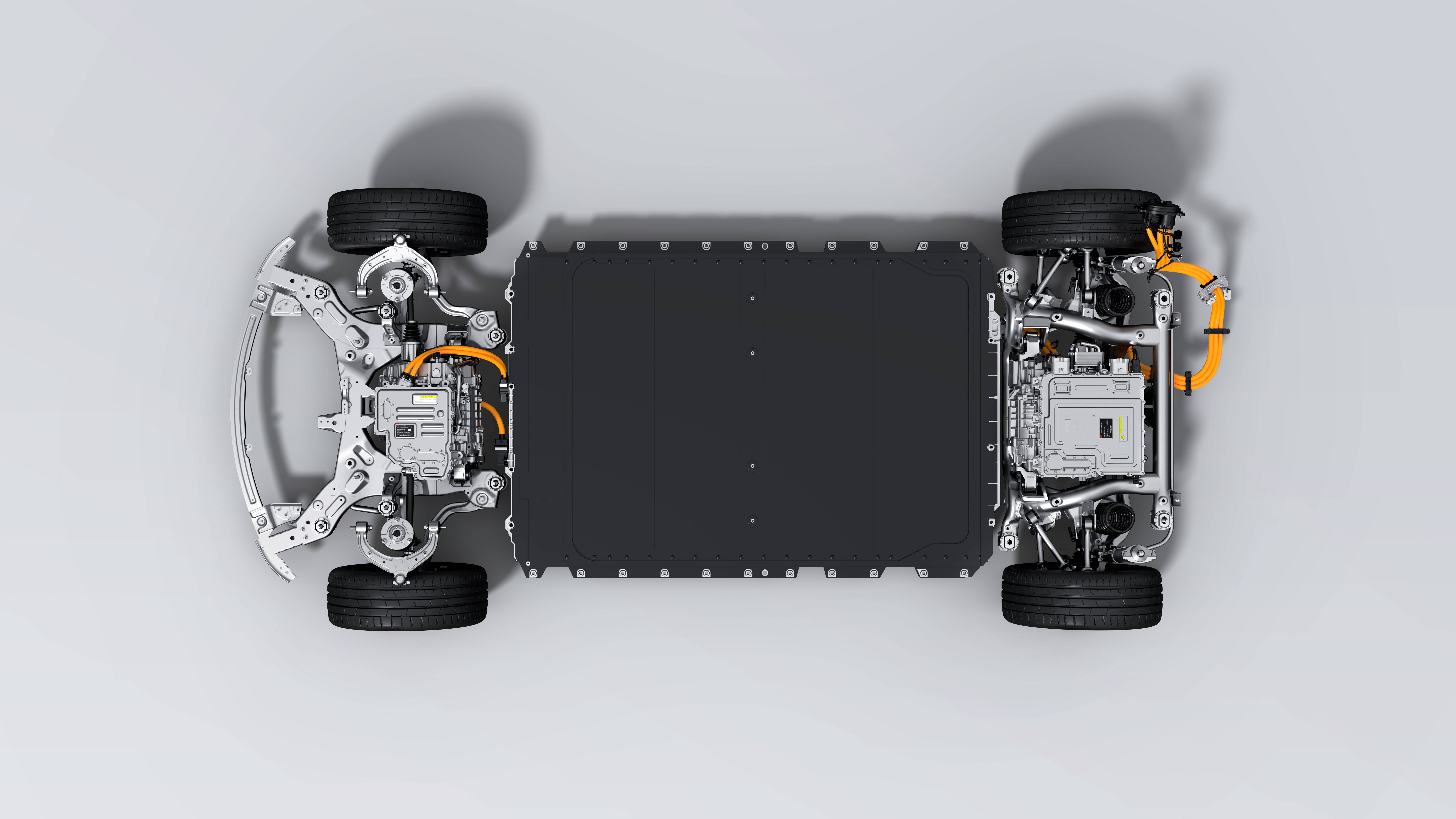 比亚迪公布国际专利申请:“电池包密封板及其制作方法、托盘、电池包和用电设备”