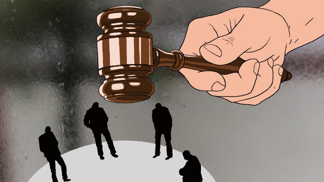 谁在“走钢丝”？ A股保壳术全景透视