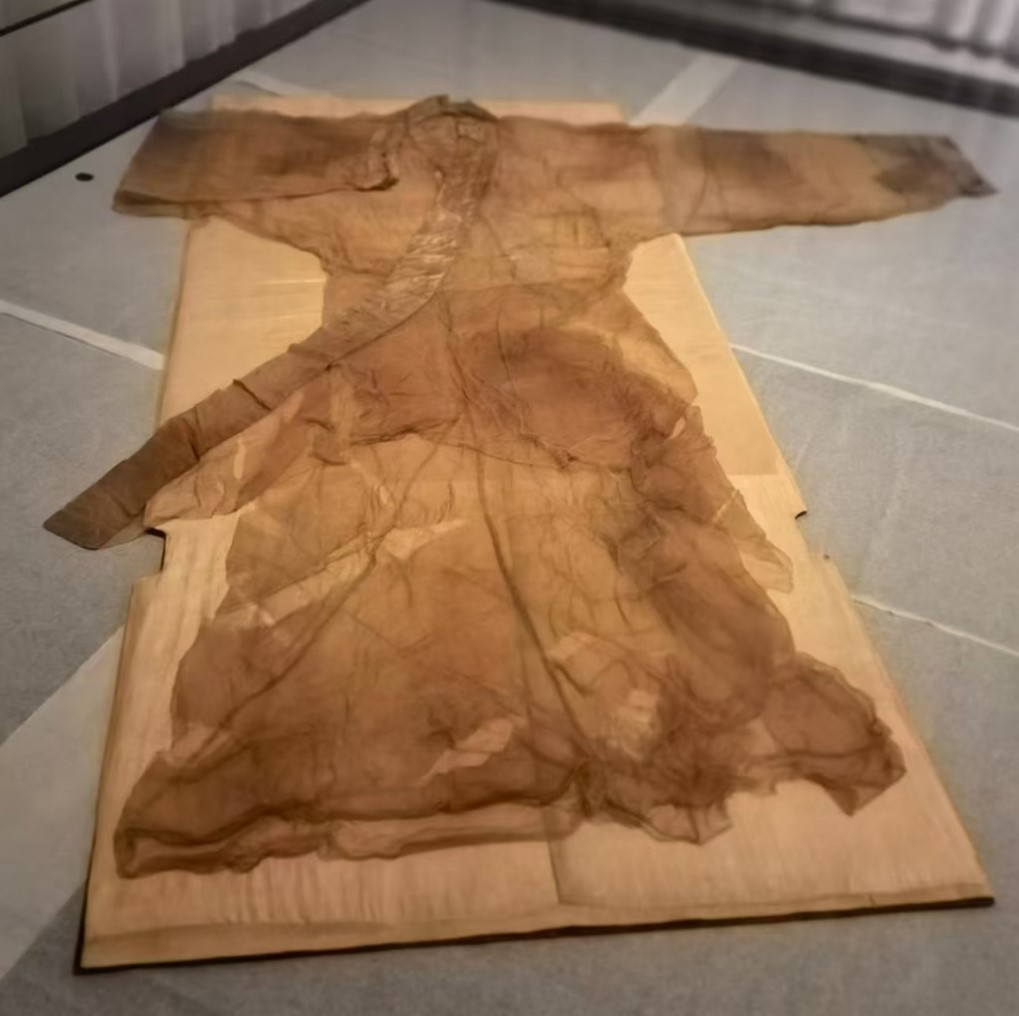 寻访长沙国：重回辛追夫人与渔阳王后的世界