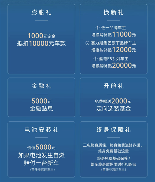 赛力斯剥离蓝电汽车资产 后者交由政府主导控股