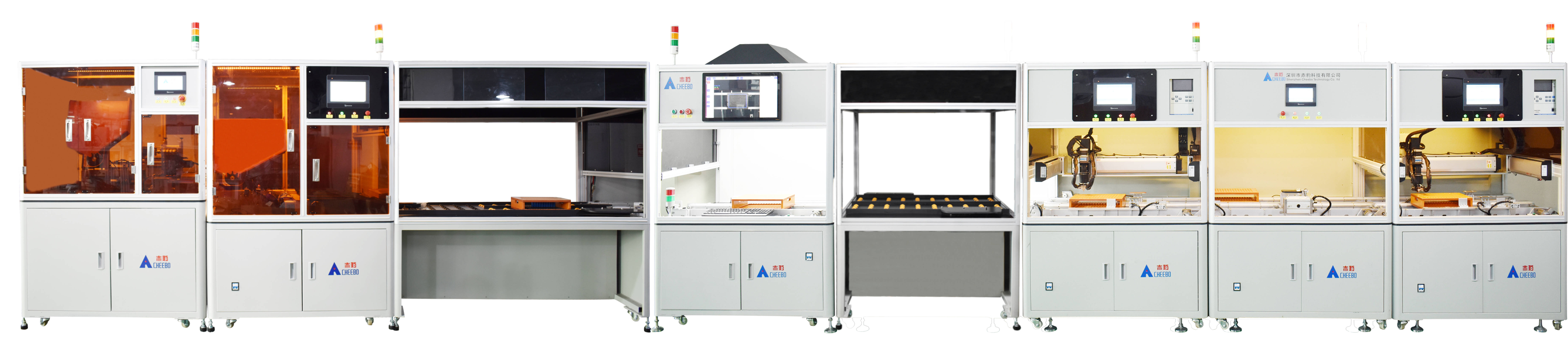 比亚迪公布国际专利申请：“电芯堆叠系统及电池生产线”