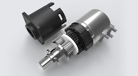 影石创新获得实用新型专利授权：“抖动校正模组、摄像装置及摄像设备”