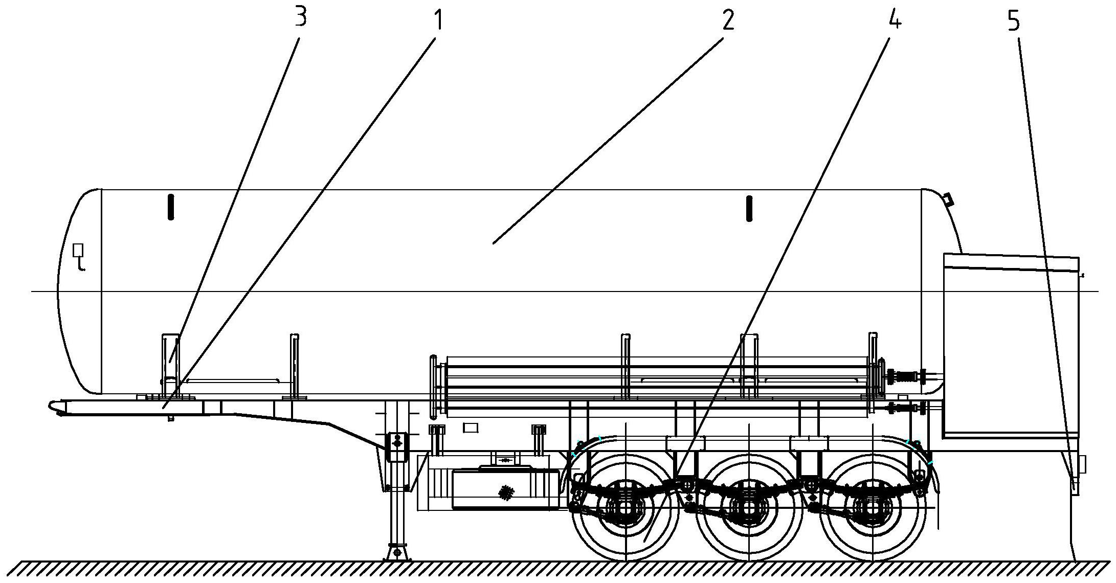 中集车辆：美国ITC对厢式半挂车及其组件作出“双反”初裁