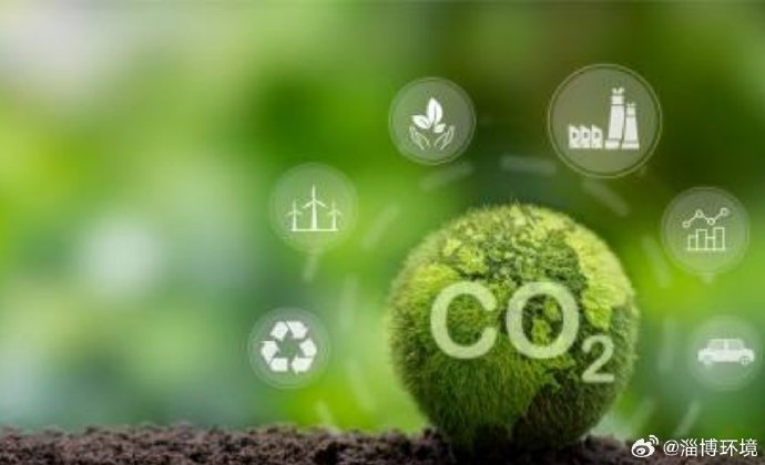 数据显示我国经济社会绿色转型加速推进